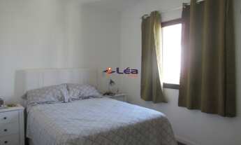 Imagem 3: Apartamento à venda em Suzano-SP, no Conjunto Residencial Irai: 3 quartos, 1 suíte, 1 sala