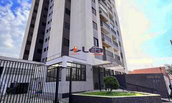 Imagem: Apartamento à venda em Suzano-SP, Centro