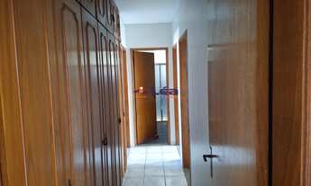 Imagem 2: Apartamento para Locação no Centro de Suzano-SP: 3 Quartos, 1 Suíte, 110m² - Imperdível!