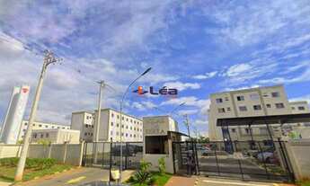 Imagem: Apartamento à venda em Suzano-SP, no bairro