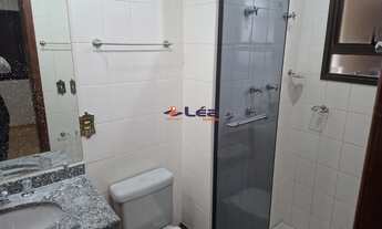 Imagem 7: Apartamento para locação no Centro de Suzano-SP: 3 quartos, 1 suíte, 1 sala, 2 banheiros