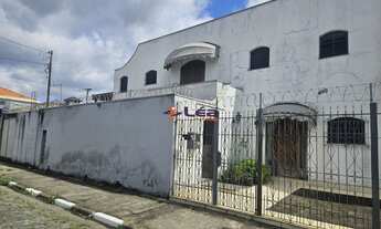 Imagem 7: Sobrado à venda em Suzano-SP, Jardim Imperador. 5 quartos, 1 suíte, 1 sala, 3 banheiros, 4