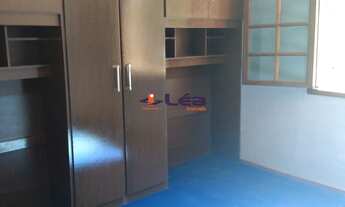 Imagem 5: Chácara à venda em Ribeirão Pires-SP, bairro Quarta Divisão, 2 quartos, sala, banheiro e 4