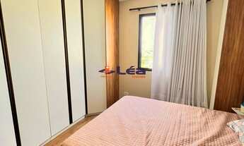 Imagem 5: Apartamento à venda em Suzano-SP, Centro: 2 quartos, sala ampla, banheiro, vaga de garagem