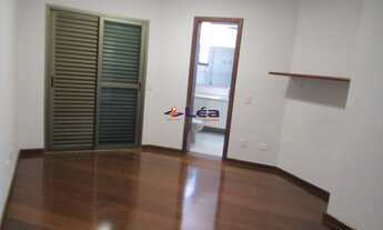 Imagem 3: Aluguel de Apartamento 2 Quartos na Vila Costa - Suzano-SP: 1 Suite, 1 Sala, 2 Vagas de Ga