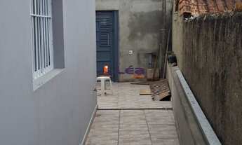 Imagem 6: Casa para locação em Suzano-SP, Parque Umuarama: 2 quartos, sala, banheiro, garagem, 55,00