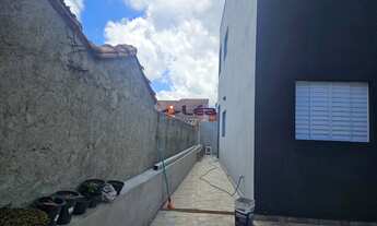 Imagem 4: Casa para locação em Suzano-SP, bairro Parque Umuarama: 2 quartos, 1 sala, 1 banheiro, 1 v