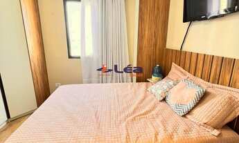 Imagem 3: Apartamento à venda em Suzano-SP, Centro: 2 quartos, sala ampla, banheiro, vaga de garagem