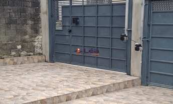 Imagem 5: Casa para locação em Suzano-SP, Parque Umuarama: 2 quartos, sala, banheiro, garagem, 55,00