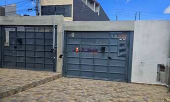 Imagem 3: Casa para locação em Suzano-SP, Parque Umuarama: 2 quartos, sala, banheiro, garagem, 55,00