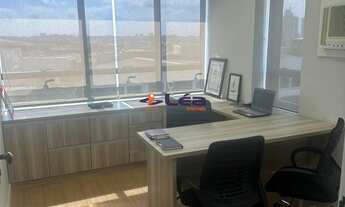 Imagem 6: Sala comercial à venda em Suzano-SP, Jardim Paulista - 3 salas, 1 banheiro, 47m²