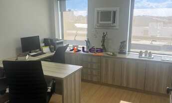 Imagem 7: Sala comercial à venda em Suzano-SP, Jardim Paulista - 3 salas, 1 banheiro, 47m²