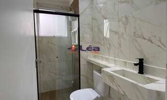 Imagem 7: Apartamento à venda em Suzano-SP, Caxangá: 2 quartos, 1 sala, 1 vaga de garagem - 42m² de