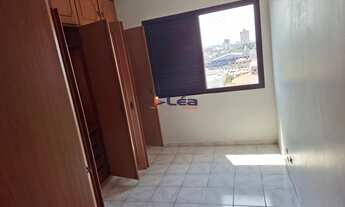 Imagem 3: Apartamento para Locação no Centro de Suzano-SP: 3 Quartos, 1 Suíte, 110m² - Imperdível!