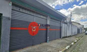 Imagem 3: Sobrado à venda em Suzano-SP, Jardim Imperador. 5 quartos, 1 suíte, 1 sala, 3 banheiros, 4