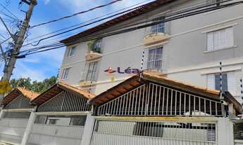 Imagem 2: Apartamento à venda em Mogi das Cruzes-SP, Loteamento Rio Acima: 2 quartos, 1 sala, 1 banh