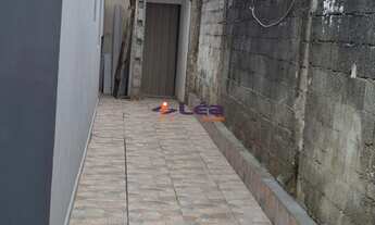 Imagem 5: Casa para locação em Suzano-SP, bairro Parque Umuarama: 2 quartos, 1 sala, 1 banheiro, 1 v