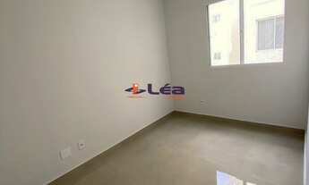 Imagem 6: Apartamento à venda em Suzano-SP, Caxangá: 2 quartos, 1 sala, 1 vaga de garagem - 42m² de