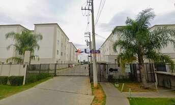 Imagem 2: Apartamento à venda em Suzano-SP, Caxangá: 2 quartos, 1 sala, 1 vaga de garagem - 42m² de