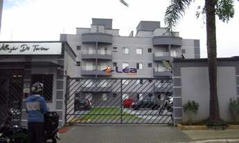 Imagem: COBERTURA RESIDENCIAL em SUZANO - SP, VILA