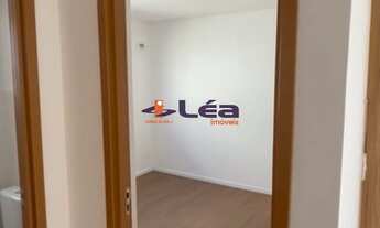 Imagem 5: Apartamento à venda em Suzano-SP, no bairro Chácara Novo Suzano: 2 quartos, sala, banheiro