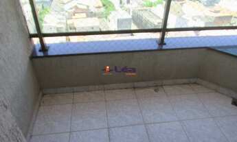 Imagem 7: Aluguel de Apartamento 2 Quartos na Vila Costa - Suzano-SP: 1 Suite, 1 Sala, 2 Vagas de Ga