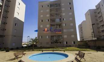 Imagem: Apartamento de 3 quartos com suíte e vaga