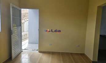 Imagem 6: Casa para locação em Suzano-SP, Parque Umuarama: 2 quartos, sala, banheiro, garagem, 55,00