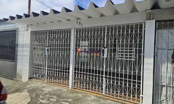 Imagem: CASA RESIDENCIAL em SUZANO - SP, VILA AMORIM