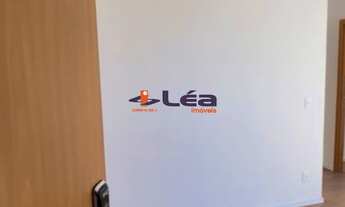 Imagem 3: Apartamento à venda em Suzano-SP, no bairro Chácara Novo Suzano: 2 quartos, sala, banheiro