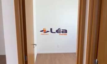 Imagem 7: Apartamento à venda em Suzano-SP, no bairro Chácara Novo Suzano: 2 quartos, sala, banheiro