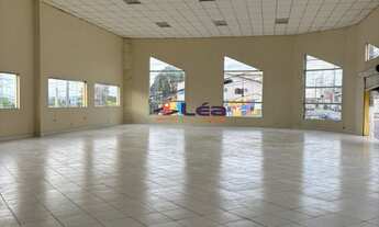 Imagem 4: GALPAO COMERCIAL em POÁ - SP, CENTRO