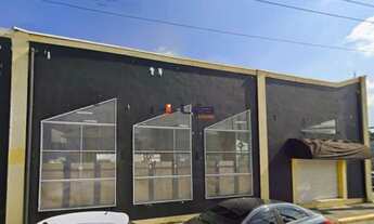 Imagem: GALPAO COMERCIAL em POÁ - SP, CENTRO