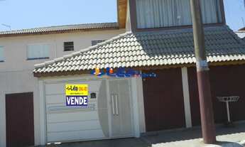 Imagem: Sobrado RESIDENCIAL em SUZANO - SP, JARDIM