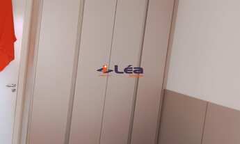 Imagem 7: Apartamento à venda em Suzano-SP, no Conj. Residencial Irai: 2 quartos, sala, banheiro, va