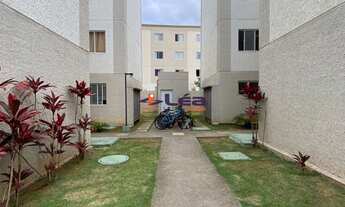 Imagem: Apartamento à venda em Suzano-SP, Caxangá