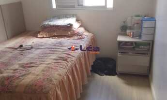 Imagem 4: Apartamento à venda em Suzano-SP, no Conj. Residencial Irai: 2 quartos, sala, banheiro, va