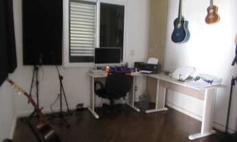 Imagem 5: Apartamento à venda em Suzano-SP, no Conjunto Residencial Irai: 3 quartos, 1 suíte, 1 sala