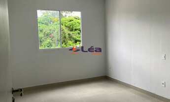 Imagem 5: Apartamento à venda em Suzano-SP, Caxangá: 2 quartos, 1 sala, 1 vaga de garagem - 42m² de