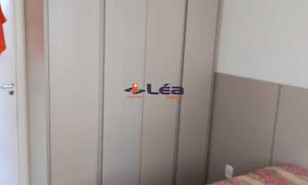 Imagem 5: Apartamento à venda em Suzano-SP, no Conj. Residencial Irai: 2 quartos, sala, banheiro, va