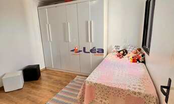 Imagem 7: Apartamento à venda em Suzano-SP, Centro: 2 quartos, sala ampla, banheiro, vaga de garagem