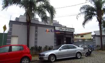 Imagem 2: COBERTURA RESIDENCIAL em SUZANO - SP, VILA SÃO FRANCISCO