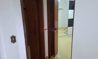 Imagem 3: Apartamento para locação no Centro de Suzano-SP: 3 quartos, 1 suíte, 1 sala, 2 banheiros