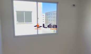 Imagem 6: Apartamento à venda em Suzano-SP, no bairro Chácara Novo Suzano: 2 quartos, sala, banheiro