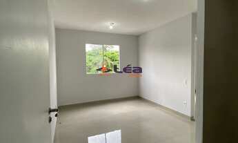 Imagem 3: Apartamento à venda em Suzano-SP, Caxangá: 2 quartos, 1 sala, 1 vaga de garagem - 42m² de