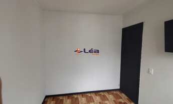 Imagem 2: Apartamento de 2 quartos na Vila Colorado, Suzano-SP: 52m², 1 sala, 1 banheiro e vaga de g