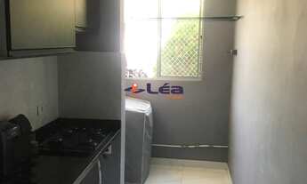 Imagem 7: APARTAMENTO RESIDENCIAL em SUZANO - SP, VILA URUPÊS