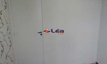 Imagem 7: Apartamento de 2 quartos na Vila Colorado, Suzano-SP: 52m², 1 sala, 1 banheiro e vaga de g