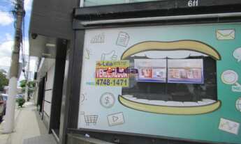 Imagem 3: Prédio Comercial de Alto Padrão no Centro de Suzano, no bairro Parque Suzano: 14 Salas, 6