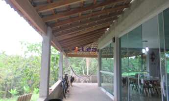 Imagem 6: Chácara à Venda em Suzano-SP, Parque Alvorada: 3 Quartos, 2 Suítes, 1 Sala, 3 Banheiros, 2